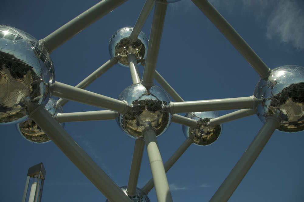 Atomium